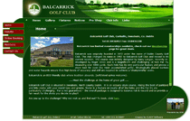 Balcarrick golf club