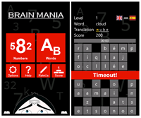 Brain Mania
