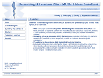 Dermatologické centrum