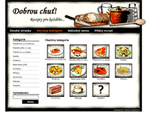 Dobrou chuť