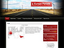 Europe Parcels