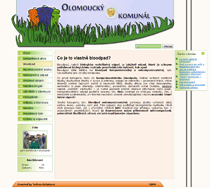 Olomoucký komunál