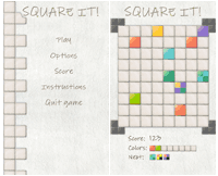 Square It!